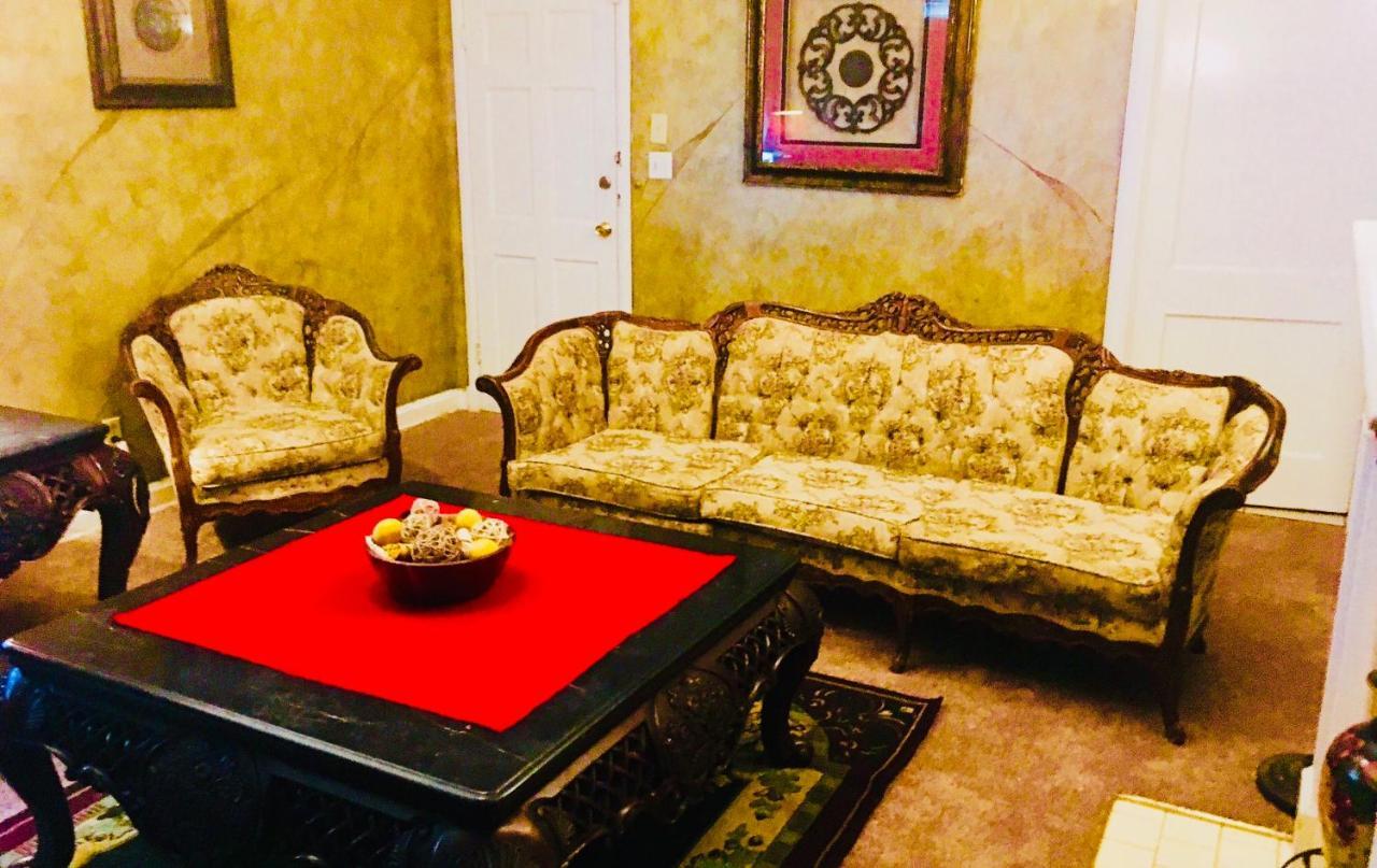 2 Bedroom Sleeps 6 Spacious Luxury Apartment 79 蒙哥马利 外观 照片