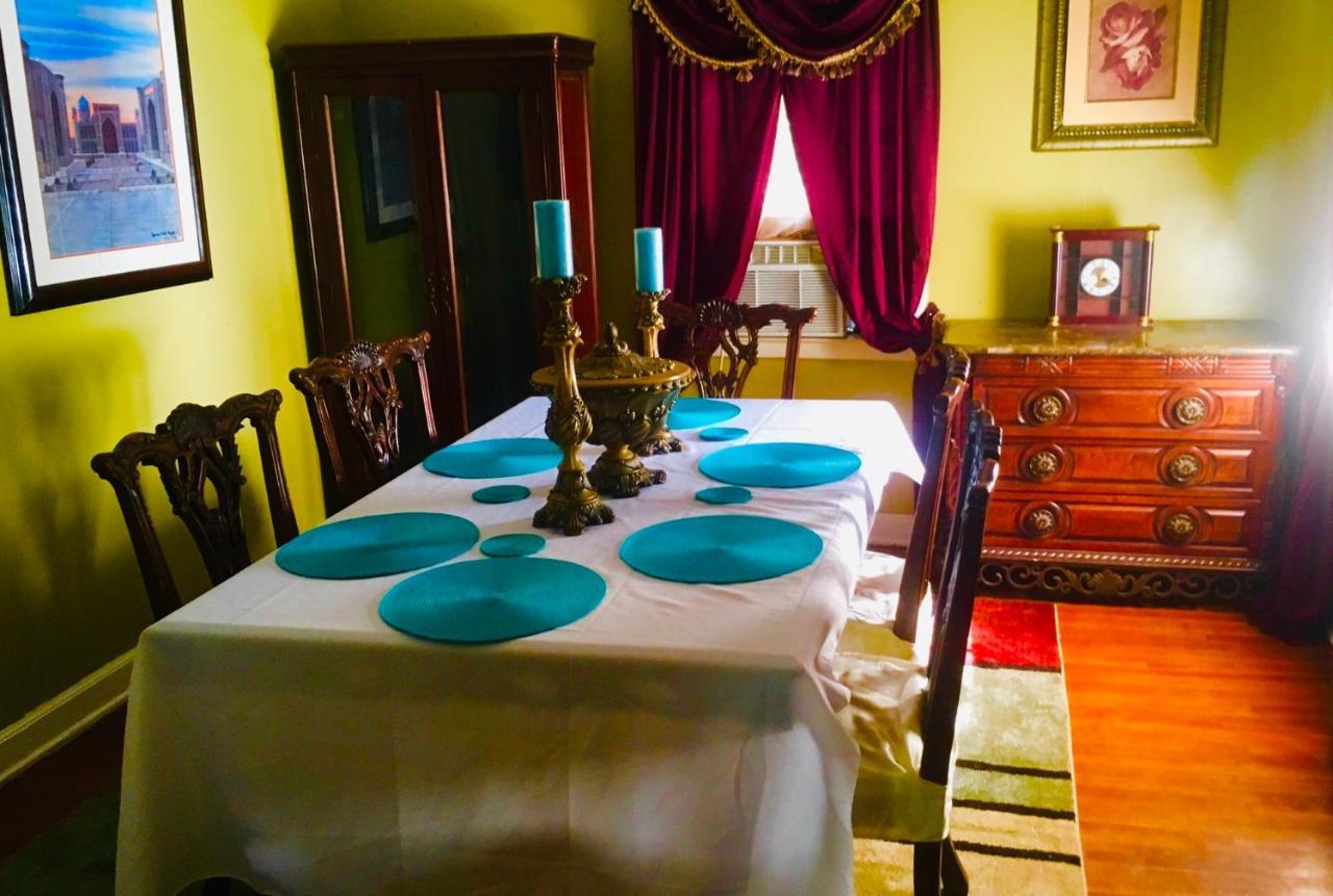 2 Bedroom Sleeps 6 Spacious Luxury Apartment 79 蒙哥马利 外观 照片