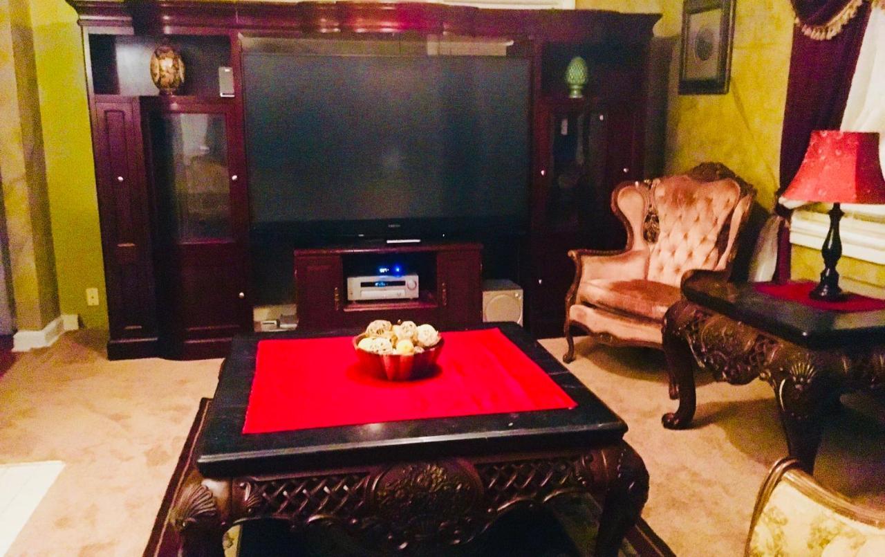 2 Bedroom Sleeps 6 Spacious Luxury Apartment 79 蒙哥马利 外观 照片