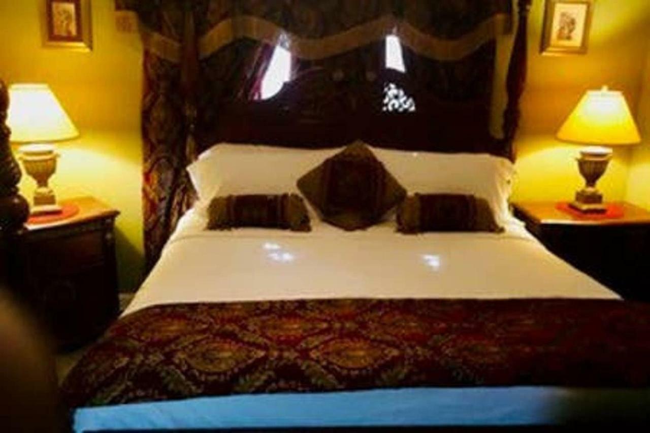 2 Bedroom Sleeps 6 Spacious Luxury Apartment 79 蒙哥马利 外观 照片